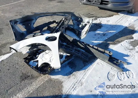 2017 Chevrolet Volt Premier z USA, uszkodzony, nr VIN 1G1RB6S5XHU207764